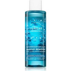 Lumene Cleansing Gentle Eye & Lip Makeup Remover 100ml