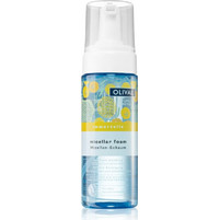 Olival Immortelle Oil & Aloe Vera Micellar Αφρός Καθαρισμού Προσώπου 175ml