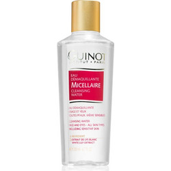 Guinot Eau Demaquillante Micellar Water Ντεμακιγιάζ 200ml