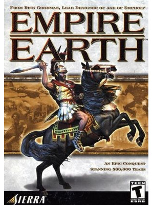 Empire Earth PC