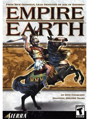 Empire Earth PC