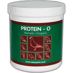 Easyyem Protein-O 250g