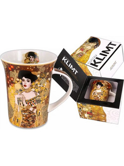 ΚΟΥΠΑ KLIMT ADELE BLOCH-BAUER 350ml