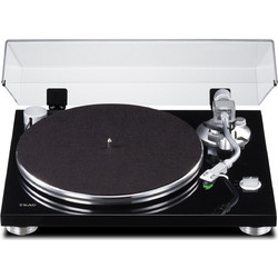 Teac TN-3B-SE Πικάπ με Προενίσχυση Black