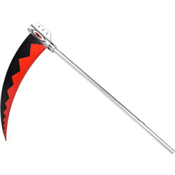 Ρέπλικα Soul (Scythe Form 1/1)