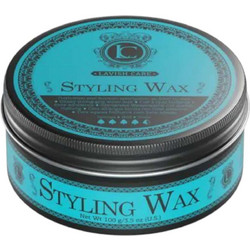 Lavish Care Styling Κερί Μαλλιών Λάμψης 100gr