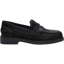 ASH WINONA COMBO E ΜΟΚΑΣΙΝΙΑ FW24-M-139027-005-BLACK