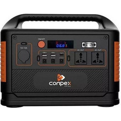 Φορητό Επαναφορτιζόμενο Power Bank - Τροφοδοτικό 264000 mAh Conpex BK-003