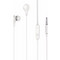 Borofone BM24 Handsfree In-Ear 3.5mm White Borofone BM24 Handsfree In-Ear 3.5mm White