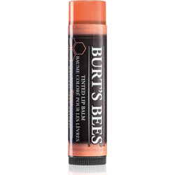 Burt's Bees Tinted Zinnia Lip Balm 4.25gr