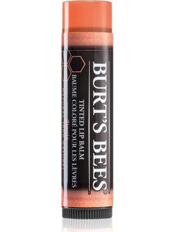 Burt's Bees Tinted Zinnia Lip Balm 4.25gr