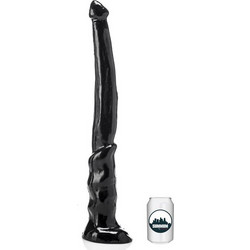 Gangbangster Fury 57cm Black