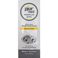 pjur Med Premium Glide 1.5ml