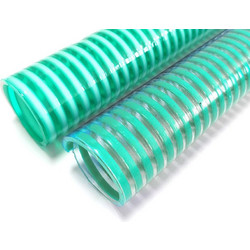 NAKAYAMA GH6710 Νεροσωλήνας Σπιράλ 2-1/2'30m,63/69mm