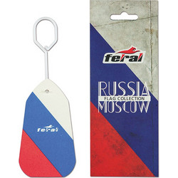 Αρωματικό Αυτοκινήτου Κρεμαστό Feral Flag Collection Russia - Feral