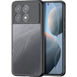 Dux Ducis Aimo Θήκη Black (Xiaomi Poco F6 Pro 5G)