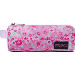 JanSport Baby Bloom Κασετίνα Ροζ EK0A5BAEW211