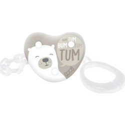 LOVI Αλυσίδα πιπίλας Buddy Bear 10/887