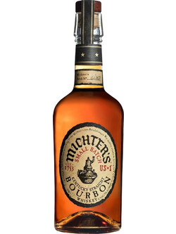Michters US-1 Bourbon Ουίσκι Bourbon 45.7% 700ml