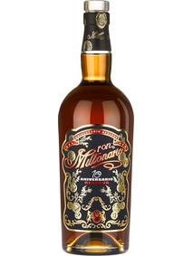 Ron Millonario 10 Aniversario Reserva Ρούμι 700ml