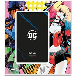 DC Comics - Harley Quinn Κορνίζα (12x13cm)