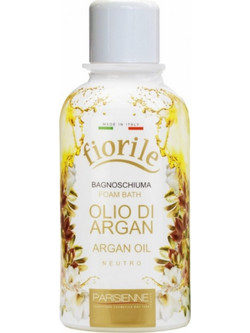 Fiorile Parisienne Argan Foam Foam Bubble Bath 1lt