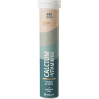 Kaiser Premium Vitaminology Calcium & Vitamin D3 20 Αναβράζοντα Δισκία