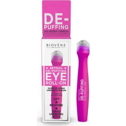 Biovene De-Puffing Eye Roll-On 15ml