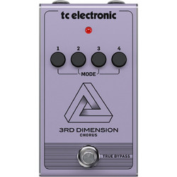 TC Electronic 3RD Dimension