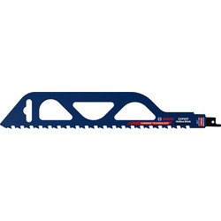 BOSCH S 1243 HM 1 ΣΠΑΘΟΛΑΜΑ EXPERT HOLLOW BRICK ΓΙΑ ΔΟΜΙΚΑ ΥΛΙΚΑ 300mm 2608900417