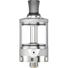 Ambition Mods Bi2hop MTL RTA 4ml - SS