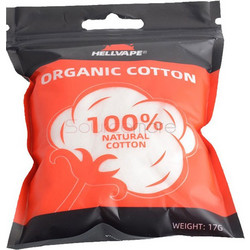 Hellvape Organic Cotton