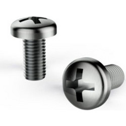 Expromizer V3 M2 Pole Screws