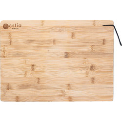 ESTIA ΕΠΙΦΑΝΕΙΑ ΚΟΠΗΣ BAMBOO ESSENTIALS 39x28cm