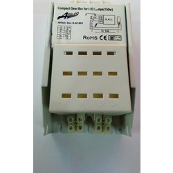 ΣΥΣΤΗΜΑ ΕΝΑΥΣΕΩΣ COMPACT HQI 150W 230V ADELEQ