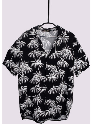 Πουκάμισο Palm Trees