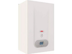 Radiant R1K 34 Επιτοίχιος Λέβητας Αερίου Συμπύκνωσης με Καυστήρα 29234kcal/h