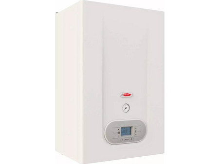 Radiant R1K 34 Επιτοίχιος Λέβητας Αερίου Συμπύκνωσης με Καυστήρα 29234kcal/h
