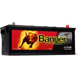 Banner Buffalo Bull 63211 12V 132Ah