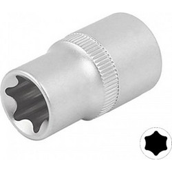 Καρυδάκι 1/2 TORX ΘΥΛΗΚΟ Ε20 SINPPA VANADIUM J1238E20
