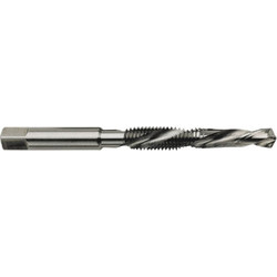 Voelkel 37038 Τρυπανοκολαούζο Κοβαλτίου 6x1.00mm Μηχανής