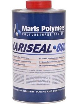 MARIS MARISEAL 800 5L - Διαφανές ΜΑΤ διεισδυτικό υδατοαπωθητικό υγρό εμποτισμού σιλοξάνης - Τσιμέντου πετρωμάτων