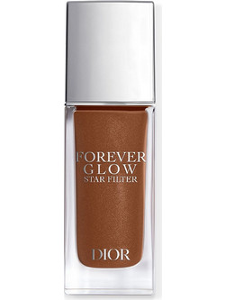 Dior Forever Skin Glow 24h Clean Radiant 8N Neutral Liquid Foundation 30ml