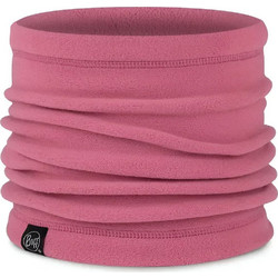 ΠΡΟΣΤΑΤΕΥΤΙΚΟ ΛΑΙΜΟΥ BUFF POLAR NECKWARMER SOLID TULIP ΡΟΖ