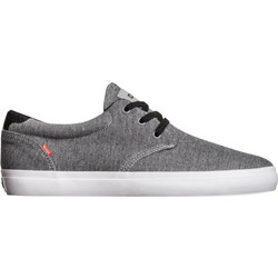 Globe Winslow Ανδρικά Sneakers Γκρι GBWINSLOW-15243