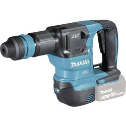 Makita DHK180Z Κρουστικό Κατεδαφιστικό Πιστολέτο Μπαταρίας 18V Solo