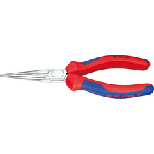 KNIPEX ΜΥΤΟΤΣΙΜΠΙΔΟ ΤΗΛΕΦΩΝΙΑΣ ΜΕ ΜΟΝΩΣΗ 29 25 160
