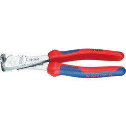 KNIPEX ΜΠΡΟΣΤΟΚΟΦΤΗΣ ΜΠΕΤΟΥ 160mm 67 05 160