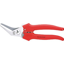 KNIPEX ΨΑΛΙΔΙ ΚΑΛΩΔΙΩΝ 185 mm 95 05 185