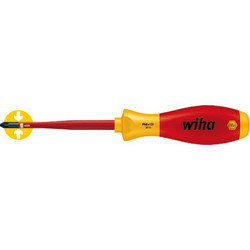 WIHA 3211 ΚΑΤΣΑΒΙΔΙ 1000V SLIM FIX PH 1 x 80